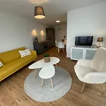 شقة Ferienwohnung-domziegelhof *