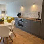 Ferienwohnung-domziegelhof شلسفيغ