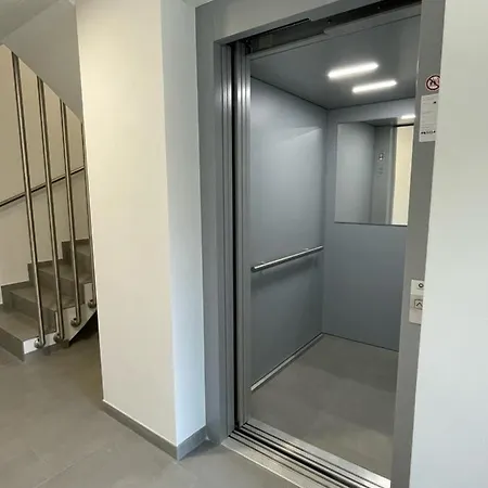 Ferienwohnung-domziegelhof *