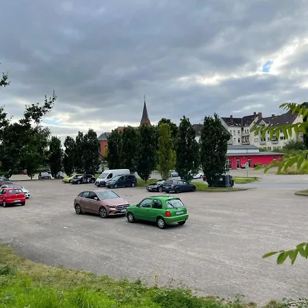 Apartment Ferienwohnung-domziegelhof *