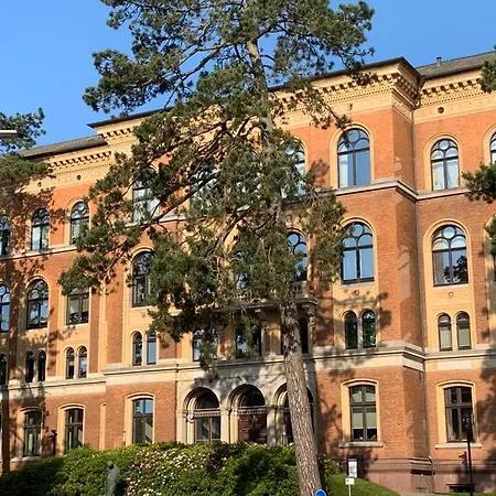 Ferienwohnung-domziegelhof Schleswig