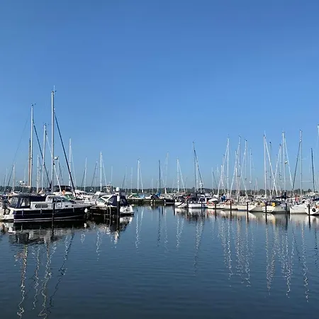Ferienwohnung-domziegelhof Schleswig