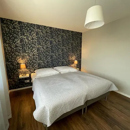 Ferienwohnung-domziegelhof Apartment