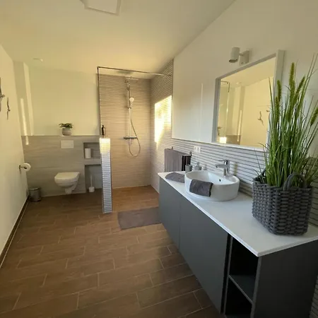 Ferienwohnung-domziegelhof Lejlighed Slesvig