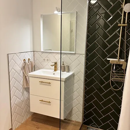 Ferienwohnung-domziegelhof Szlezwik