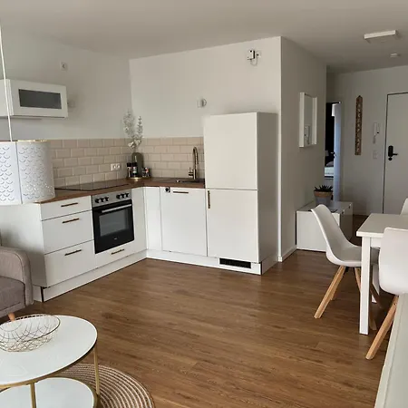 Ferienwohnung-domziegelhof * Slesvig