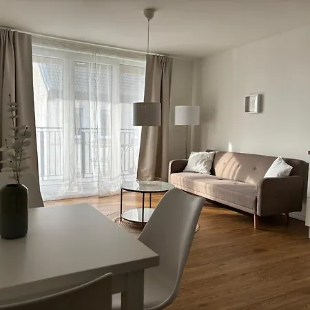 Ferienwohnung-domziegelhof