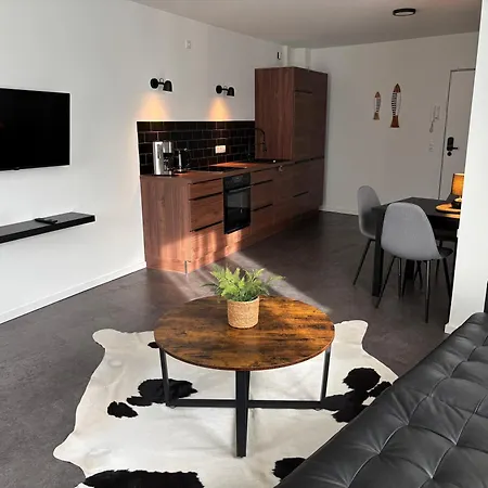 Ferienwohnung-domziegelhof Schleswig