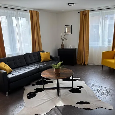 Ferienwohnung-domziegelhof * Schleswig