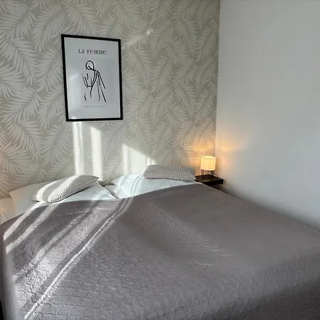 Ferienwohnung-domziegelhof Apartment