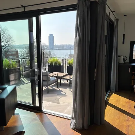 Lejlighed Ferienwohnung-domziegelhof *