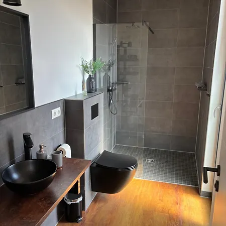 Apartment Ferienwohnung-domziegelhof Schleswig