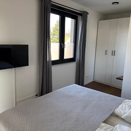 Ferienwohnung-domziegelhof Slesvig