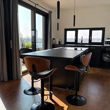 Ferienwohnung-domziegelhof Apartment