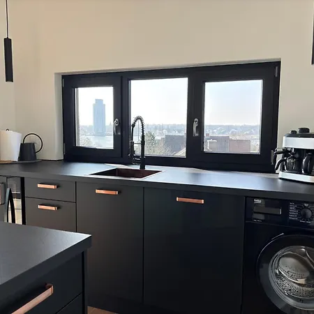 Apartment Ferienwohnung-domziegelhof *