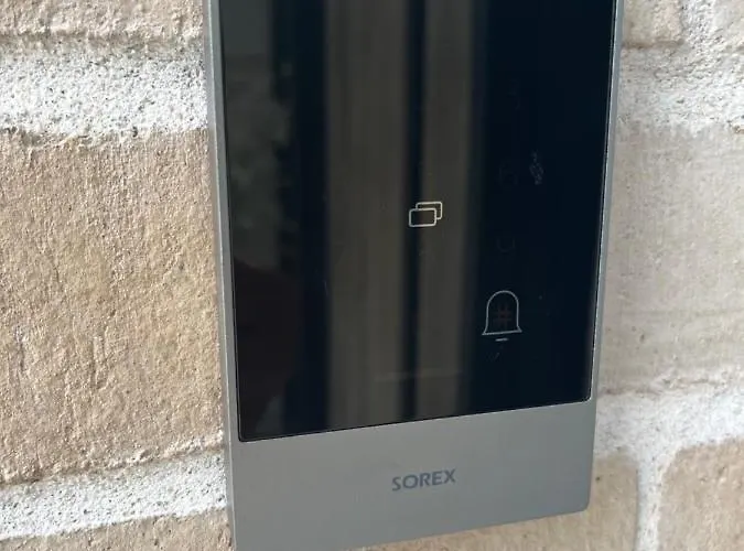 Ferienwohnung-domziegelhof Slesvig