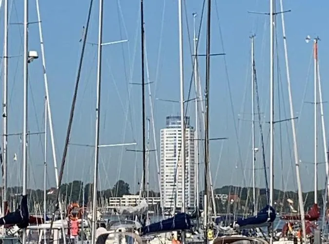 Lejlighed Ferienwohnung-domziegelhof Slesvig
